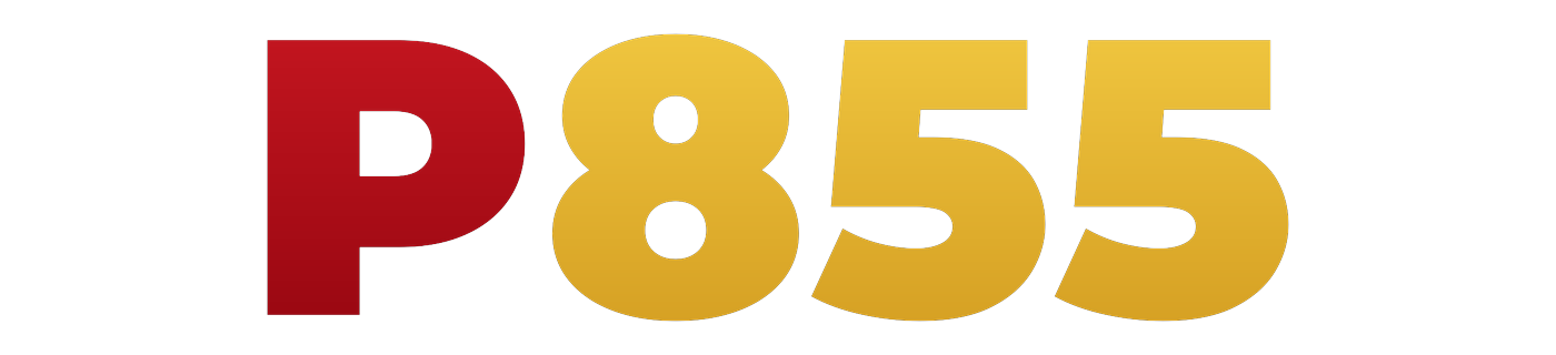 p855 Logo
